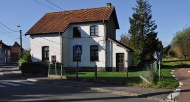 Huis in Maldegem