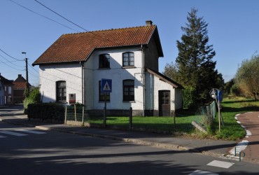 Huis in Maldegem