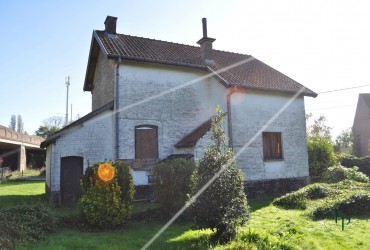 Huis in Maldegem