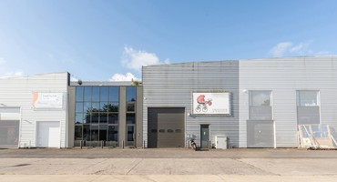 Gebouw voor gemengd gebruik in Maldegem