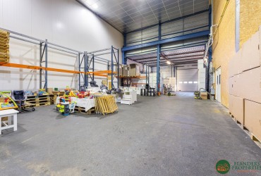 Gebouw voor gemengd gebruik in Maldegem