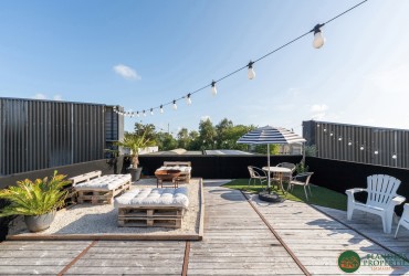 Gebouw voor gemengd gebruik in Maldegem