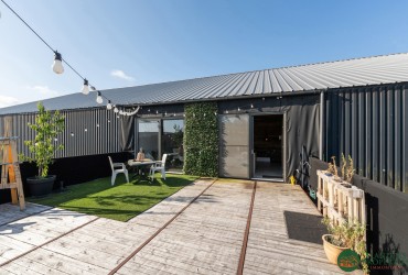 Gebouw voor gemengd gebruik in Maldegem