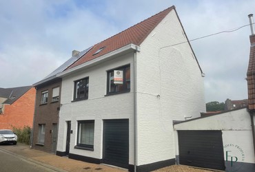 Huis in Maldegem