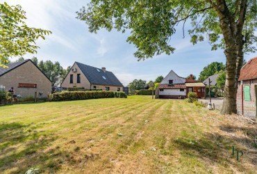 Hoeve in Aalter