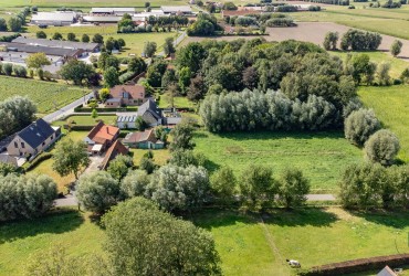 Hoeve in Aalter