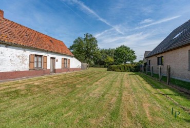 Hoeve in Aalter