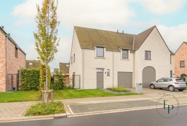 Huis in Maldegem