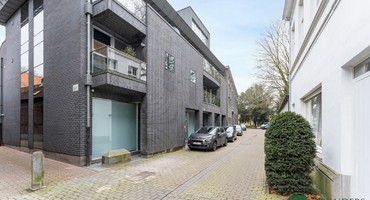 Duplex in Maldegem