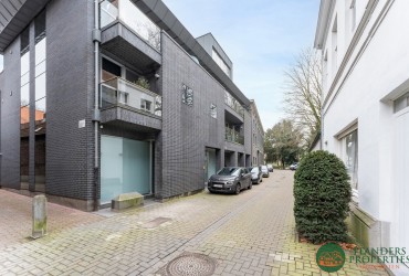 Duplex in Maldegem