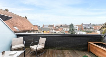 Duplex in Maldegem