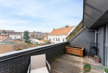 Duplex in Maldegem