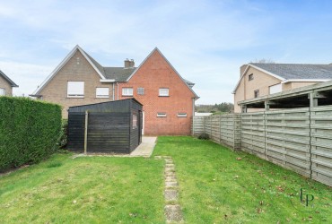 Huis in Maldegem