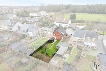 Huis in Maldegem