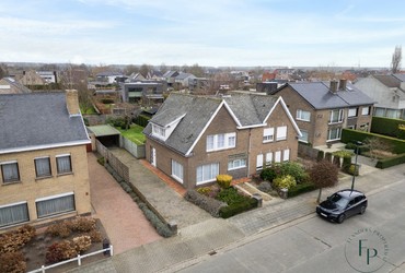 Huis in Maldegem