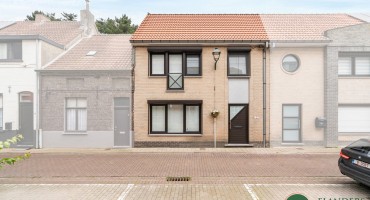 Huis in Eeklo