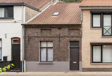 Huis in Eeklo