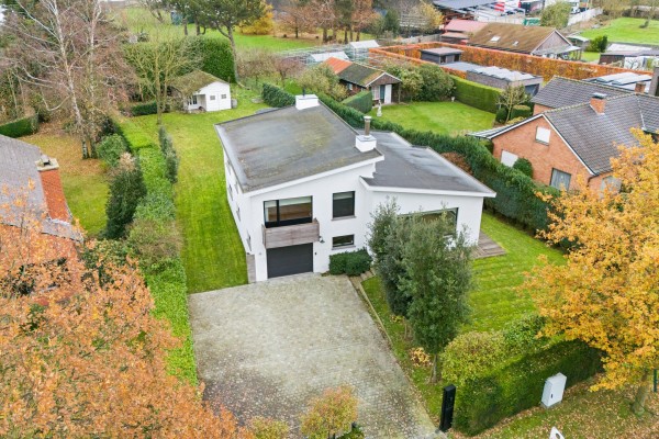 Villa te koop in Maldegem