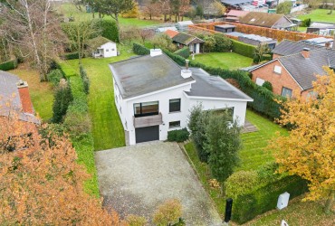 Villa in Maldegem