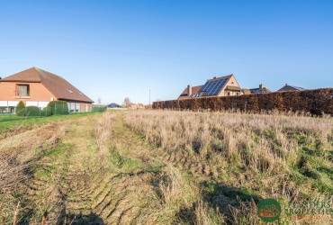 Bouwgrond in Maldegem